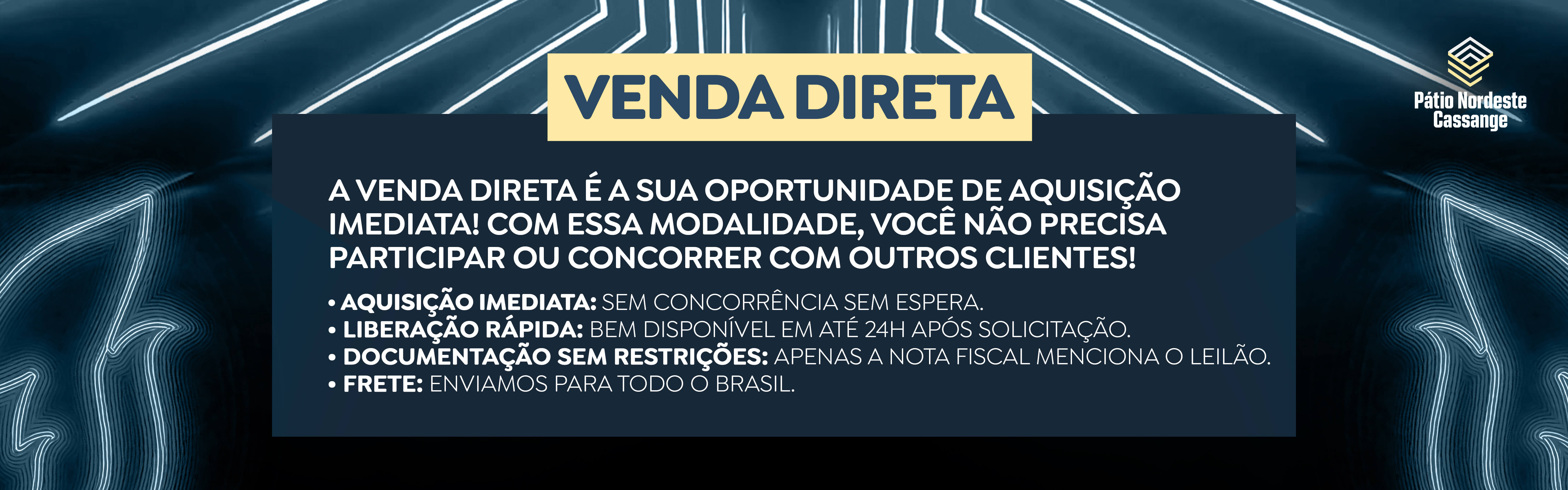 Venda direta
