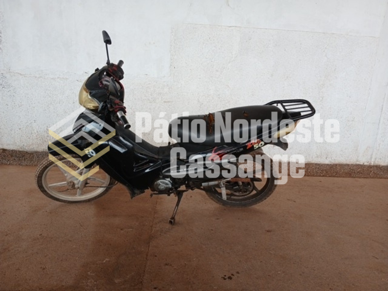 DAFRA - ZIG 50 2000/2000