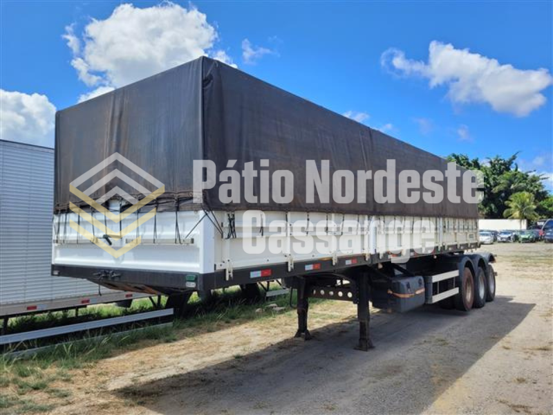 SR FACCHINI SRF RT 2020