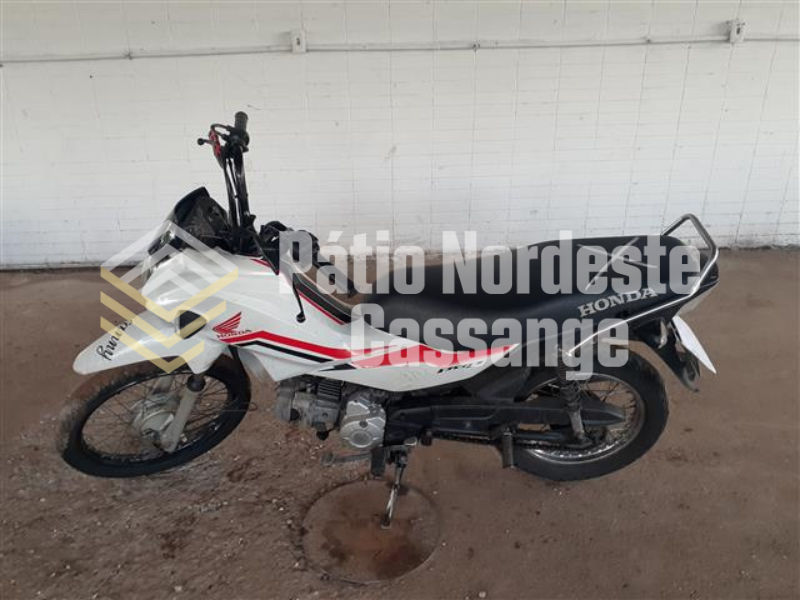 HONDA POP 110I 2020