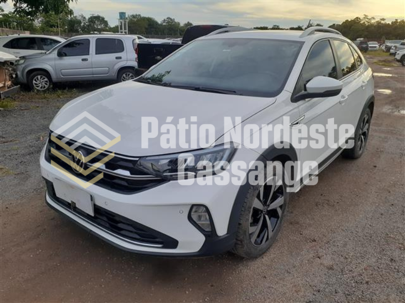 VOLKSWAGEN NIVUS HL TSI AD 2021