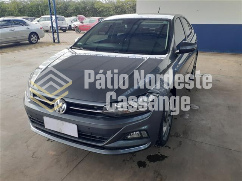 VOLKSWAGEN VIRTUS HL AD 2019