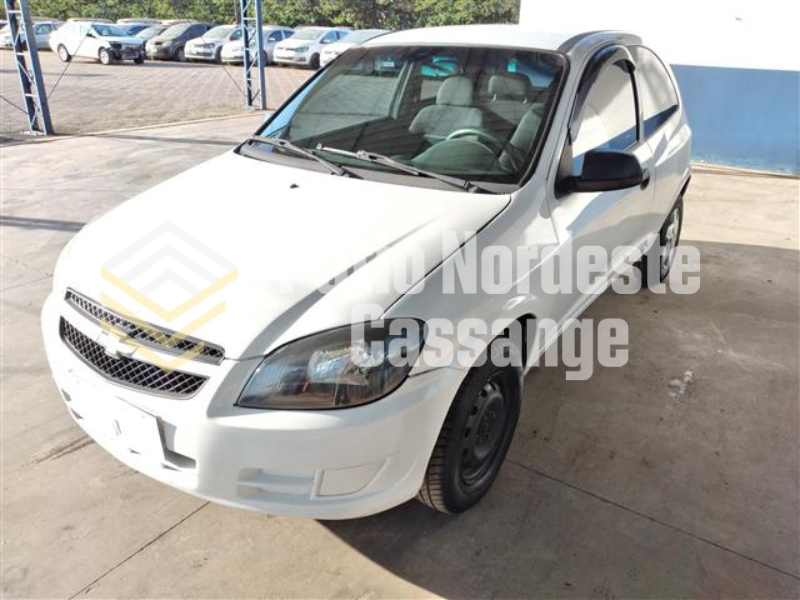 CHEVROLET CELTA 1.0L LS 2013