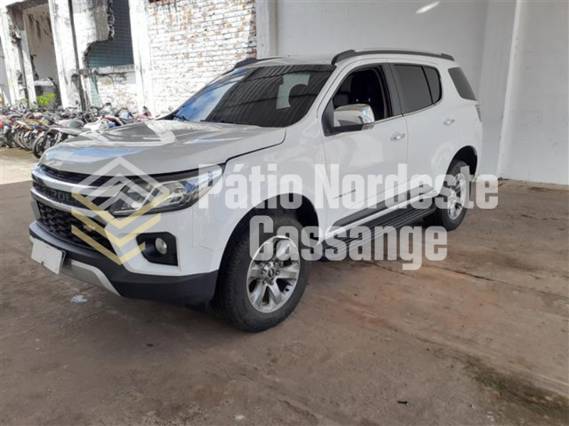 CHEVROLET TRAILBLAZER PRE D4A 2022