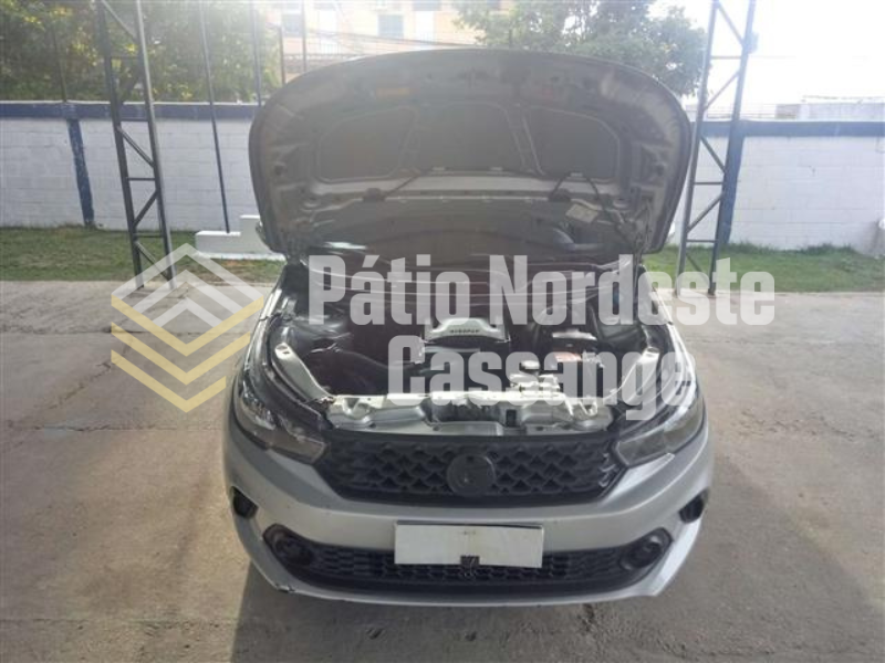 FIAT ARGO DRIVE 1.0 2020